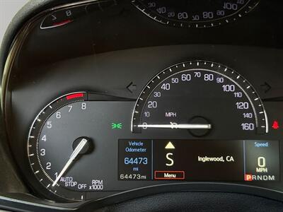 2019 Cadillac ATS 2.0L Turbo Luxury - Photo 23 - Lennox, CA 90304
