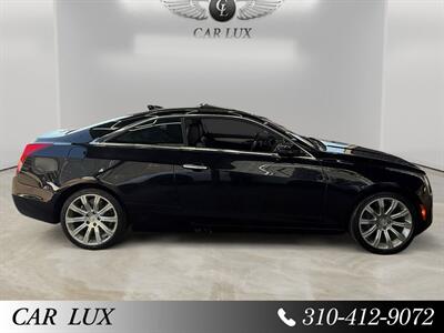 2019 Cadillac ATS 2.0L Turbo Luxury - Photo 6 - Lennox, CA 90304
