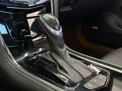 2019 Cadillac ATS 2.0L Turbo Luxury - Photo 19 - Lennox, CA 90304