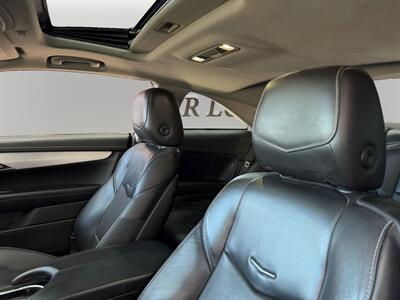 2019 Cadillac ATS 2.0L Turbo Luxury - Photo 9 - Lennox, CA 90304
