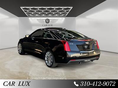 2019 Cadillac ATS 2.0L Turbo Luxury - Photo 3 - Lennox, CA 90304
