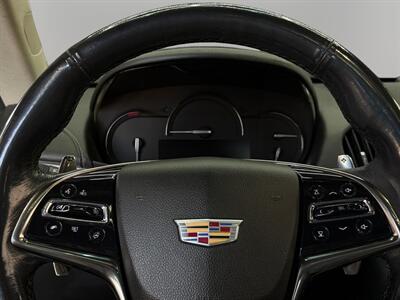 2019 Cadillac ATS 2.0L Turbo Luxury - Photo 17 - Lennox, CA 90304