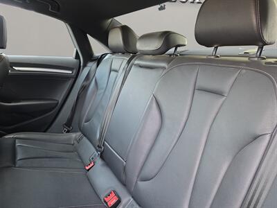 2015 Audi S3 2.0T Premium Plus quattro   - Photo 11 - Lennox, CA 90304