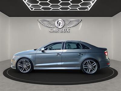 2015 Audi S3 2.0T Premium Plus quattro   - Photo 4 - Lennox, CA 90304