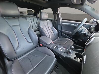 2015 Audi S3 2.0T Premium Plus quattro   - Photo 16 - Lennox, CA 90304