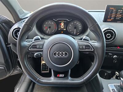 2015 Audi S3 2.0T Premium Plus quattro   - Photo 9 - Lennox, CA 90304