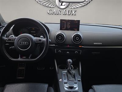 2015 Audi S3 2.0T Premium Plus quattro   - Photo 13 - Lennox, CA 90304