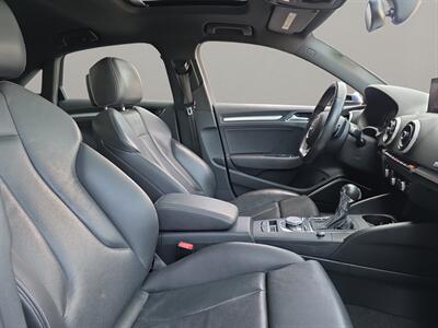 2015 Audi S3 2.0T Premium Plus quattro   - Photo 15 - Lennox, CA 90304