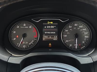 2015 Audi S3 2.0T Premium Plus quattro   - Photo 10 - Lennox, CA 90304