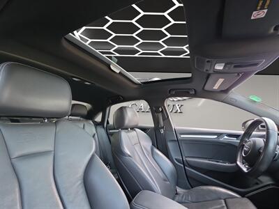 2015 Audi S3 2.0T Premium Plus quattro   - Photo 17 - Lennox, CA 90304