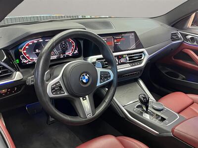 2022 BMW M440i   - Photo 19 - Lennox, CA 90304