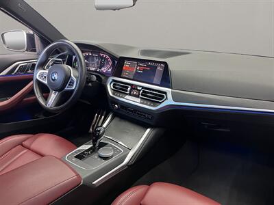 2022 BMW M440i   - Photo 18 - Lennox, CA 90304