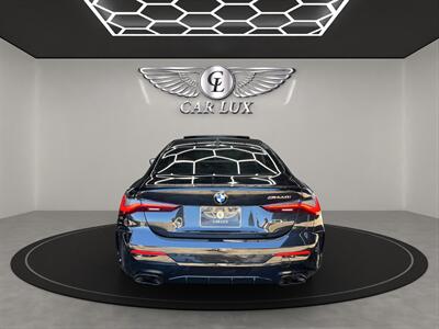 2022 BMW M440i   - Photo 6 - Lennox, CA 90304