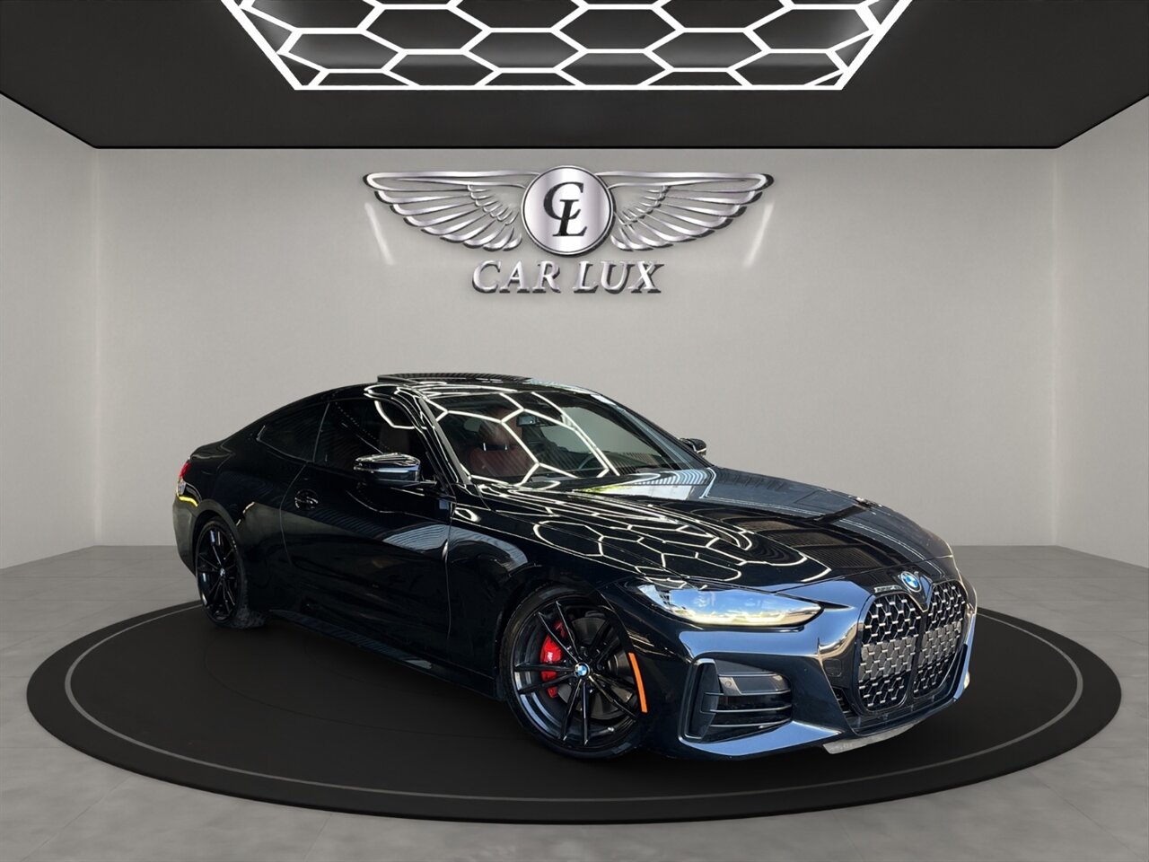 2022 BMW M440i - Photo 1 - Lennox, CA 90304