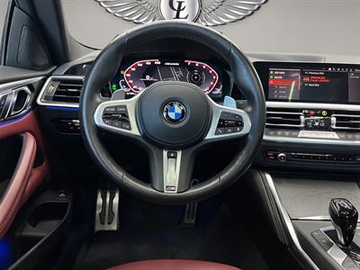 2022 BMW M440i   - Photo 10 - Lennox, CA 90304