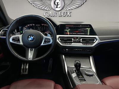 2022 BMW M440i   - Photo 13 - Lennox, CA 90304