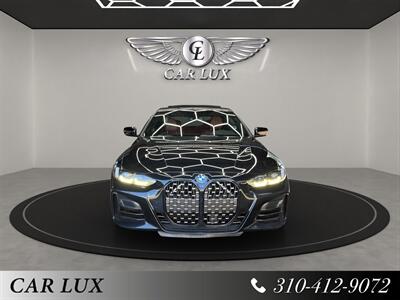 2022 BMW M440i   - Photo 2 - Lennox, CA 90304