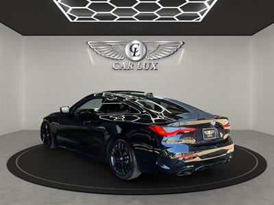 2022 BMW M440i   - Photo 5 - Lennox, CA 90304