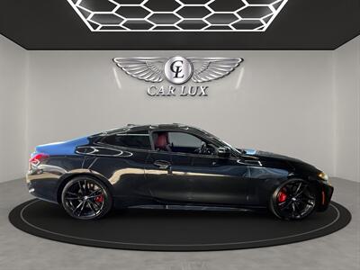 2022 BMW M440i   - Photo 8 - Lennox, CA 90304