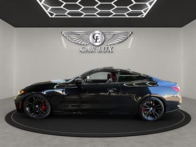 2022 BMW M440i   - Photo 4 - Lennox, CA 90304