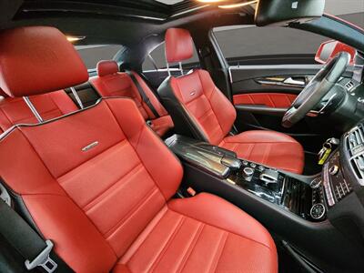 2015 Mercedes-Benz CLS CLS 63 AMG S-Model   - Photo 18 - Lennox, CA 90304