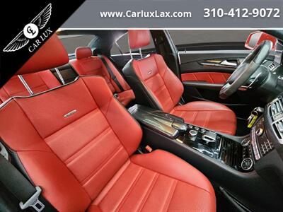 2015 Mercedes-Benz CLS CLS 63 AMG S-Model   - Photo 18 - Lennox, CA 90304