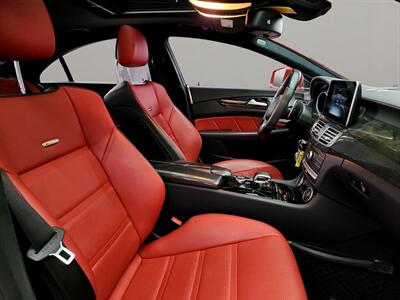 2015 Mercedes-Benz CLS CLS 63 AMG S-Model   - Photo 16 - Lennox, CA 90304