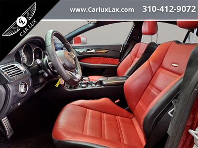 2015 Mercedes-Benz CLS CLS 63 AMG S-Model   - Photo 9 - Lennox, CA 90304