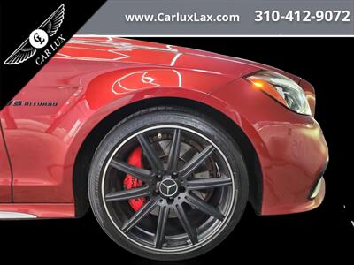 2015 Mercedes-Benz CLS CLS 63 AMG S-Model   - Photo 20 - Lennox, CA 90304