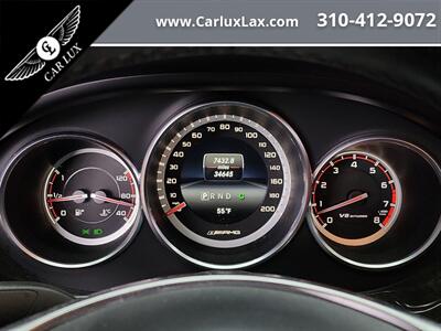 2015 Mercedes-Benz CLS CLS 63 AMG S-Model   - Photo 11 - Lennox, CA 90304