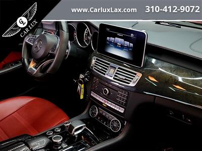 2015 Mercedes-Benz CLS CLS 63 AMG S-Model   - Photo 15 - Lennox, CA 90304