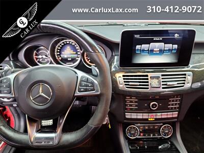 2015 Mercedes-Benz CLS CLS 63 AMG S-Model   - Photo 14 - Lennox, CA 90304