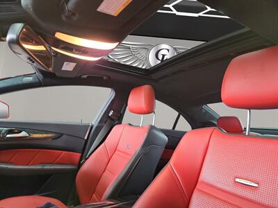 2015 Mercedes-Benz CLS CLS 63 AMG S-Model   - Photo 19 - Lennox, CA 90304