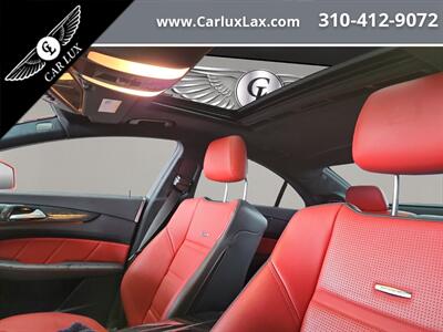 2015 Mercedes-Benz CLS CLS 63 AMG S-Model   - Photo 19 - Lennox, CA 90304