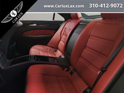 2015 Mercedes-Benz CLS CLS 63 AMG S-Model   - Photo 12 - Lennox, CA 90304