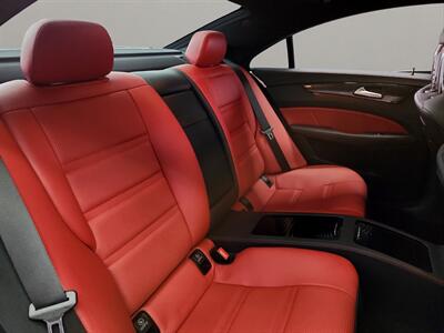2015 Mercedes-Benz CLS CLS 63 AMG S-Model   - Photo 17 - Lennox, CA 90304