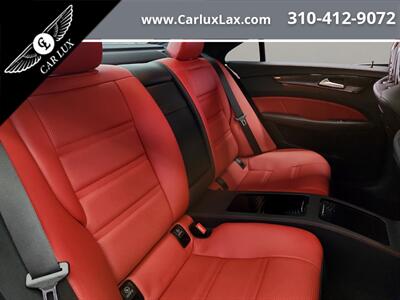 2015 Mercedes-Benz CLS CLS 63 AMG S-Model   - Photo 17 - Lennox, CA 90304