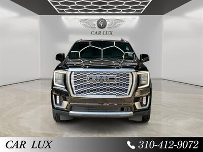 2021 GMC Yukon Denali - Photo 8 - Lennox, CA 90304