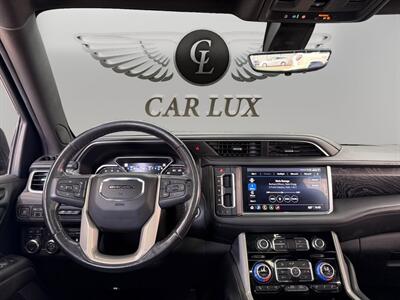 2021 GMC Yukon Denali - Photo 10 - Lennox, CA 90304