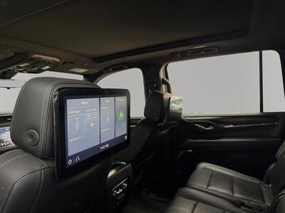 2021 GMC Yukon Denali - Photo 18 - Lennox, CA 90304