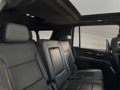 2021 GMC Yukon Denali - Photo 28 - Lennox, CA 90304