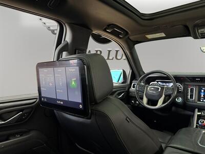 2021 GMC Yukon Denali - Photo 25 - Lennox, CA 90304