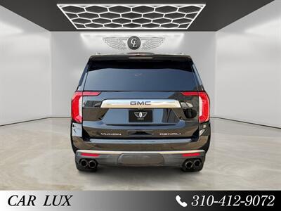 2021 GMC Yukon Denali - Photo 4 - Lennox, CA 90304