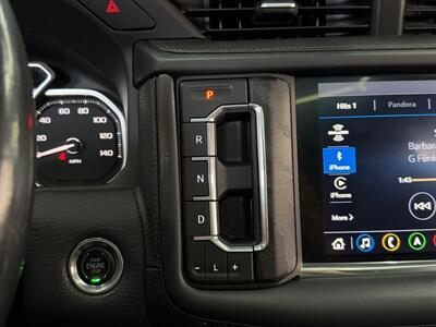 2021 GMC Yukon Denali - Photo 23 - Lennox, CA 90304