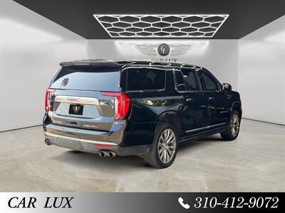 2021 GMC Yukon Denali - Photo 5 - Lennox, CA 90304