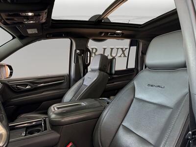 2021 GMC Yukon Denali - Photo 9 - Lennox, CA 90304