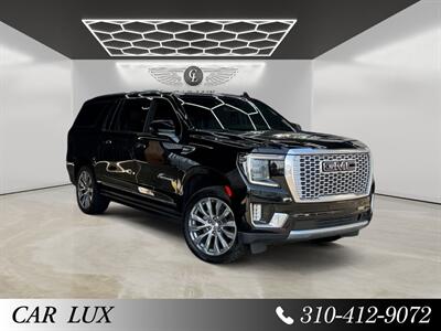 2021 GMC Yukon Denali - Photo 7 - Lennox, CA 90304