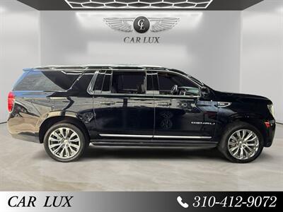2021 GMC Yukon Denali - Photo 6 - Lennox, CA 90304