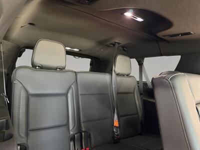 2021 GMC Yukon Denali - Photo 29 - Lennox, CA 90304