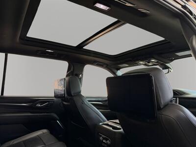 2021 GMC Yukon Denali - Photo 30 - Lennox, CA 90304